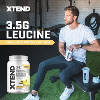 Xtend Tropic Thunder Powder 90 Servings