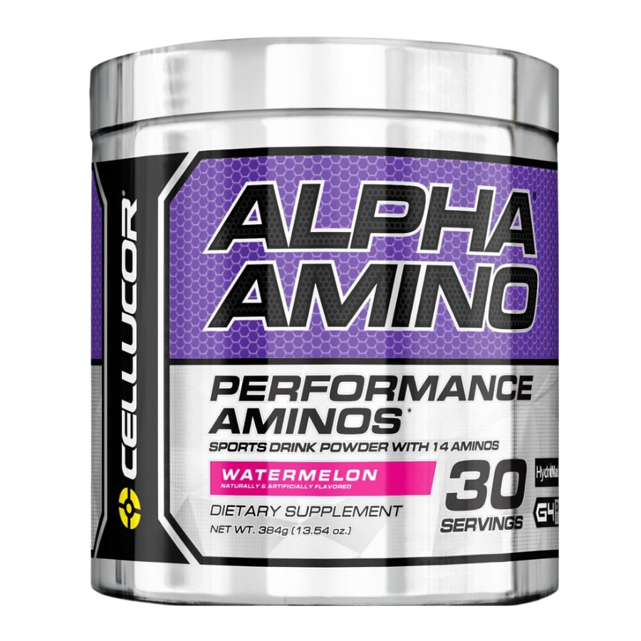 C4 Alpha Amino Watermelon Powder 30 Servings