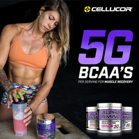 C4 Alpha Amino Watermelon Powder 30 C4rvings