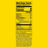 C4 Orange Slice Still Drink - Pack of 12 (355 ml)