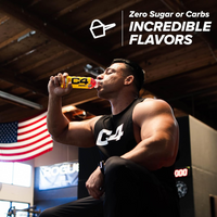 C4 Still Drink Watermelon - Pack of 12