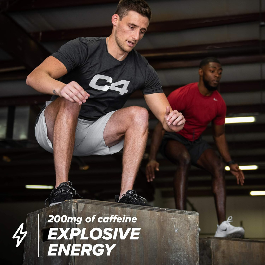 C4 Still Drink Watermelon - Pack of 12