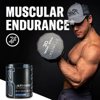 C4 Ultimate 12 Servings Icy Blue Razz