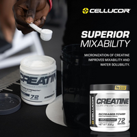 C4 COR-C4rformance Creatine Powder 72 Servings