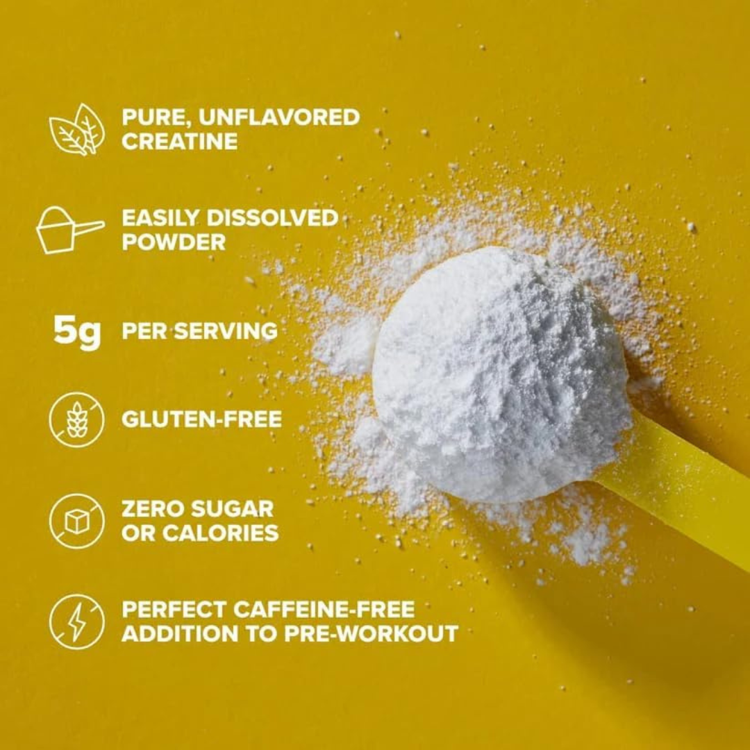 C4 COR-C4rformance Creatine Powder 72 Servings