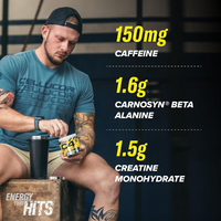C4 Original 60 Servings Sour Batch Bros