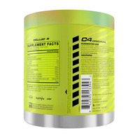 C4 Original Watermelon Powder 30 Servings