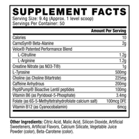 C4 Original Watermelon Powder 50 Servings