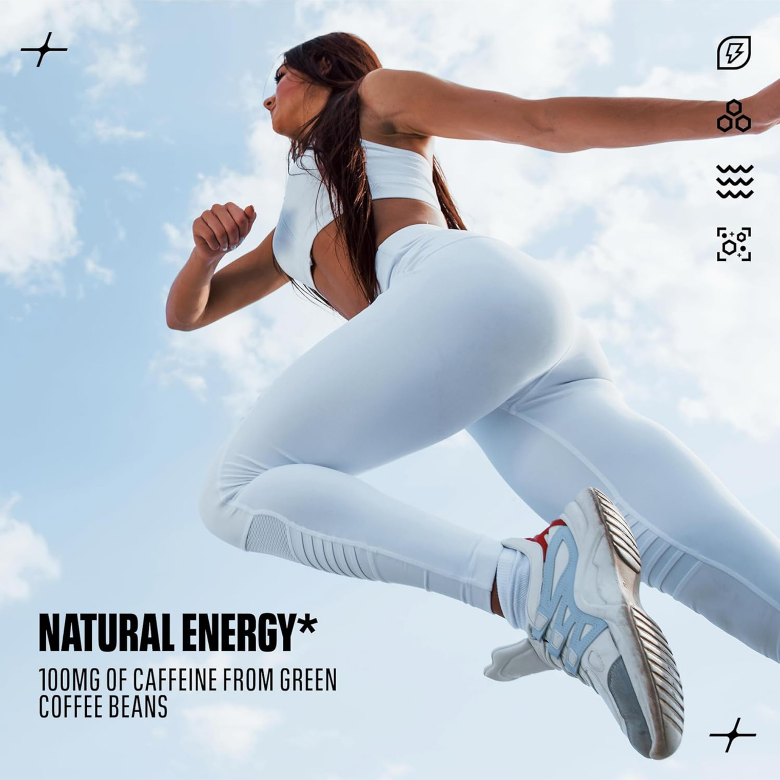 C4 Energy + Aminos Watermelon 30 Servings