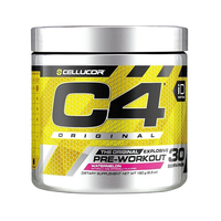 C4 Original Watermelon Powder 30 Servings