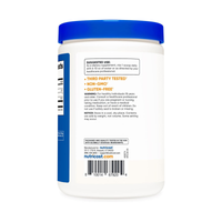 Nutricost D-Ribose Powder (500 Grams)