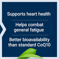 Life Extension-Super Ubiquinol CoQ10, 100 mg, 60 softgels