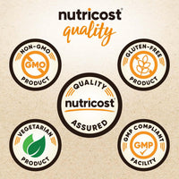 Nutricost Inulin Powder (Organic) (1 LB)