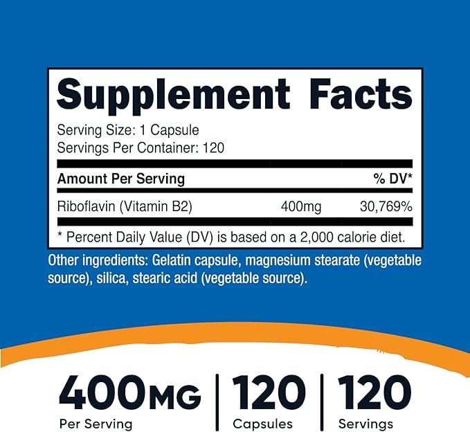 Nutricost Alpha Lipoic Acid Capsules (600 MG) (240 Capsules)