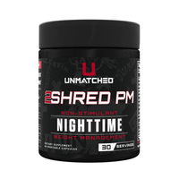 Unmatched 2SHRED boxes (180 capsules)