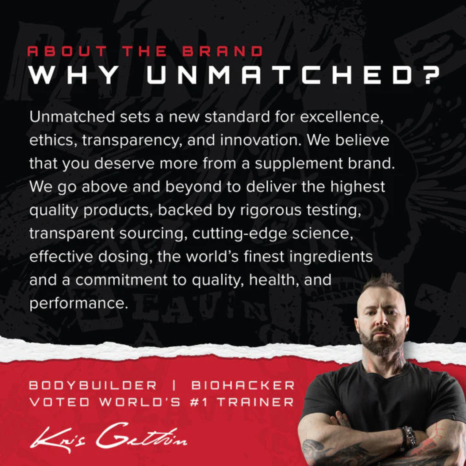 Unmatched 2SHRED boxes (180 capsules)