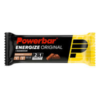 PowerBar Energize Original Chocolate Energy Bar – 55g