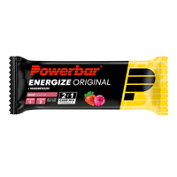 PowerBar Energize Original Berry Energy Bar –  55g