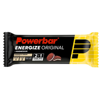 PowerBar Energize Original Cookies & Cream Energy Bar –  55g