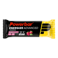PowerBar Energize Advanced Raspberry Energy Bar – 55g