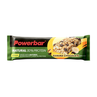 PowerBar Natural Protein Banana Chocolate Bar – 40g