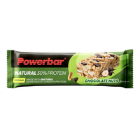 PowerBar Natural Protein Chocolate Nuts Bar – 40g