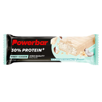 PowerBar ProteinPlus 30% Vanilla Coconut Protein Bar – 55g