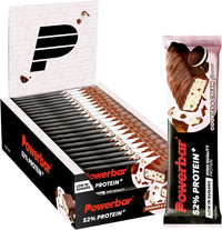 PowerBar ProteinPlus 52% Cookies & Cream Protein Bar - 50g