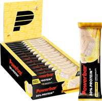 PowerBar ProteinPlus 30% Lemon Cheesecake Protein Bar – 55g