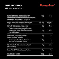 PowerBar ProteinPlus 30% Chocolate Protein Bar – 55g