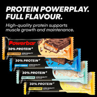 PowerBar ProteinPlus 30% Chocolate Protein Bar – 55g