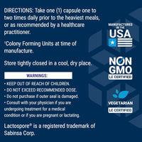 Life Extension-Enhanced Super Digestive Enzymes, 60 veg caps