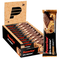 PowerBar ProteinPlus 33% Peanut Chocolate Protein Bar – 90g