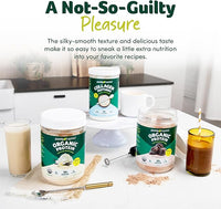 Purely Inspired Organic Protein Chocolate Flavor - 16 Servings