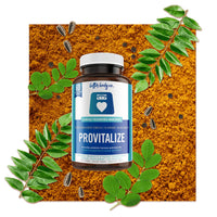 Provitalize Original 60 Caps