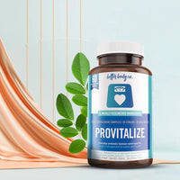 Provitalize Original 60 Caps