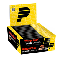 PowerBar Energize Original Chocolate Energy Bar – 55g