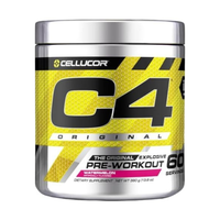 C4 Original Watermelon Powder 60 Servings