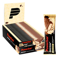 PowerBar Protein Plus Low Sugar Vanilla Protein Bar – 55g