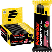 PowerBar Energize Original Berry Energy Bar –  55g