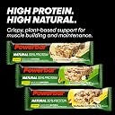 PowerBar Natural Protein Banana Chocolate Bar – 40g