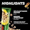 PowerBar Natural Protein Banana Chocolate Bar – 40g