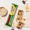 PowerBar Natural Protein Banana Chocolate Bar – 40g