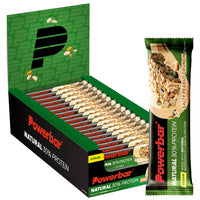PowerBar Natural Protein Salty Peanut Crunch Bar – 40g
