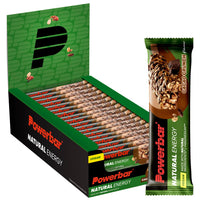 PowerBar Natural Energy Cereal Cacao Crunch Vegan Energy Bar – 40g