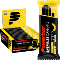 PowerBar Energize Original Banana Punch Energy Bar – 55g